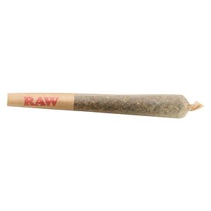 The OZ Confections Corp. - Cookie Cake Pre-Roll