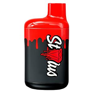 Status - Cha-Ching Cherry Liquid Diamond Multi-Temp AIO
