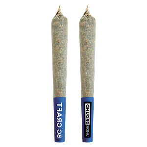 Undrground - Park Fire Pre-Rolls