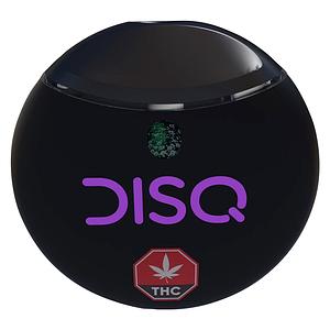 DISQ - Giggling Grape Disposable Vape