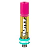 Tasty's - Tropical 510 Thread Cartridge