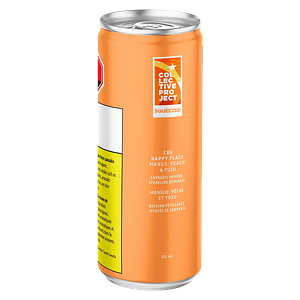 Collective Project - Cbg Happy Place