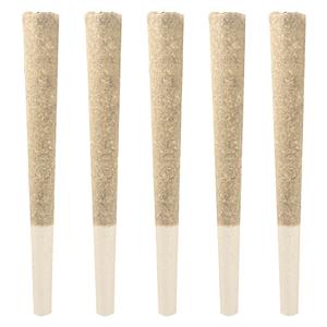 Nomad - Better Than Your Taster Pack Pre Roll