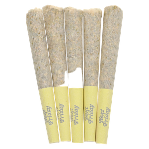 Next Friday - Chameleon Connoisseurs Pack Pre Roll