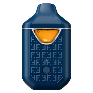 Foray - Sidekick All In One Thc:Cbg:Cbd