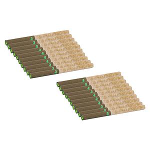 Redecan - Redees Hemp'd Animal Rntz Pre Roll