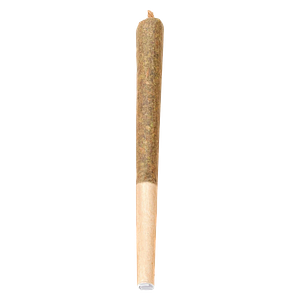 Bud Lafleur - Poison Kush Pre-Roll