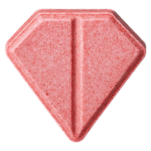 Adults Only - NSFW Cheeky Cherry THC Sour Quickies