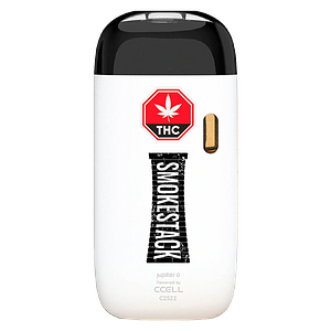 Smokestack - Fruit Cup AIO Vape