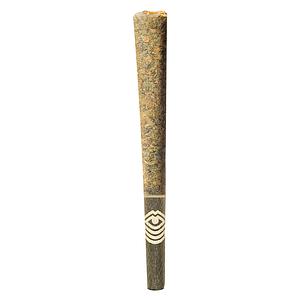 Ministry of Sativa - Ministry of Sativa Pre-Roll