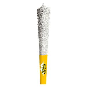 JAYS - Moonrock Infused & Diamond Coated F Yuzu Infused Pre Roll
