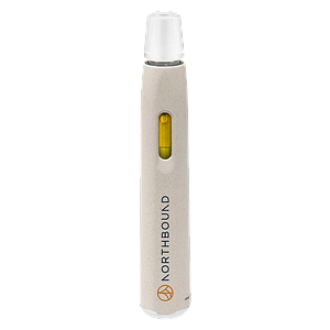 Northbound Cannabis - Jumbleberry Sour All-In-One Vape