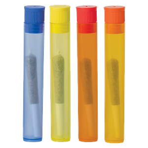 Potluck - Canada Collection Pre-Roll Taster Packs