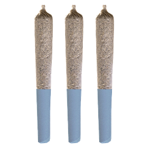 Potluck - Frosted Cherry Pre Roll