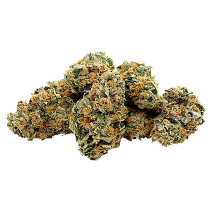 Electric Lettuce - Charged Indica