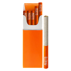 Palmetto - Sasquatch Sap Pals Pre Roll