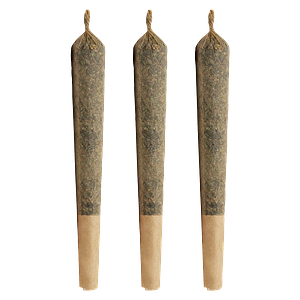 Choice Growers - Jeffrey Pre Roll