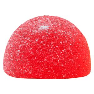 BLAST - Sour Wild Raspberry Animal Style Live Rosin Gummy