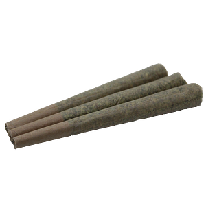 Royal Cannabis Supply Co. - Ice Cream Cake Pre Roll