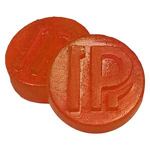 Pistol and Paris - Orange Tingz Live Rosin Gummies