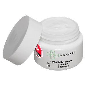 KRONIC - 50/50 Relief Cream