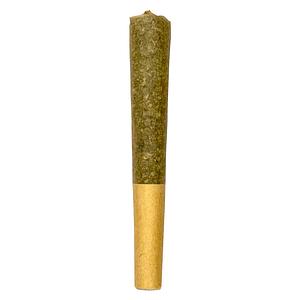 Be Humble. - Spliff & Chill Pre-Roll