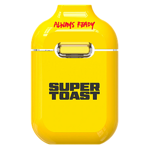 Super Toast - Fizzy Classic All-in-One Vape