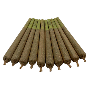 Space Race Cannabis - Green Monsters Pre-Roll