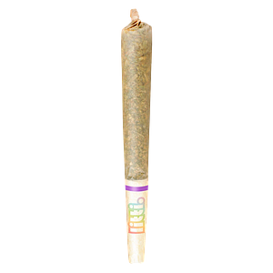 LITTI. - Banaenae Diamond Infused Pre Roll