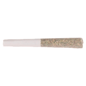 5 Points Cannabis - Durban Poison Pre Roll