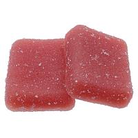 Wyld - Real Fruit Pomegranate Soft Chews 1:1 Thc:Cbd