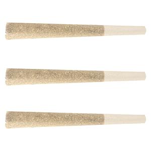 Seeker - Fool's Gold Pre Roll