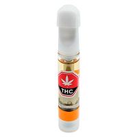 Day Day - Full Spectrum Cbg+Cbd+Thc 510 thread cartridge