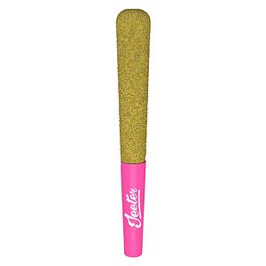 Jeeter - Bubba G Infused Pre-Roll