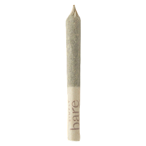Simply Bare - Bc Organic Pineapple Sour Pre Roll Lto