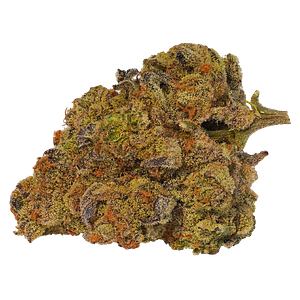 Lowbanks Grow - Wizard Punch