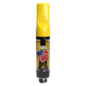 Nugz Vapes - Drip N' Jiggle Full Spectrum 510 Thread Cartridge