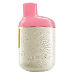 Back Forty - Strawberry Pink All-in-one Vape