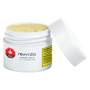 Revida - Revive Synergy Balm