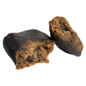 3Saints - Crumbled Lime Pressed Hash