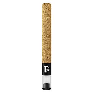 Pistol and Paris - Golden Boot Hash Infused Kief Coated Infused Pre-Roll