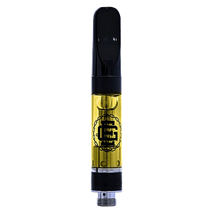Endgame - Neon Fizz Cart 510 Thread Cartridge