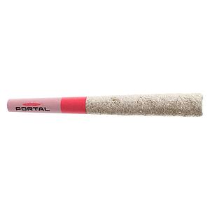 Portal - Lunar Lychee Diamond Infused Pre Roll