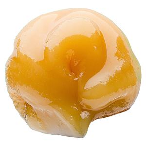 SlurpZ - Orange Tingz Live Resin