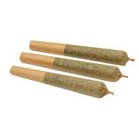 Weed Me - Lemon Z Pre Roll
