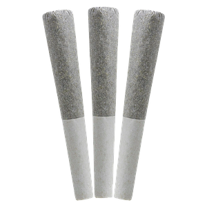 Pura Vida - Fatso - Bc Organic Pre Roll
