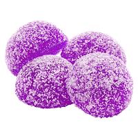 San Rafael '71 - mondo grapes live resin soft chews