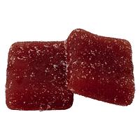 Wyld - Real Fruit Dark Cherry 5:1 CBN:THC Gummies