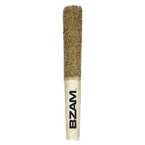 BZAM - DUNKD Blue Dragon Infused Pre-Roll