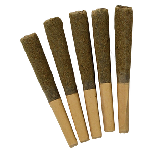 Virtue Cannabis - Watermelon Mjto Ice Infused Pre-Roll